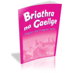 Briathra na Gaeilge