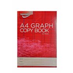 A4 GRAPH COPY