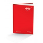 A4 Supreme Sum Hardback (5mm) - 120PG