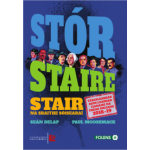 Stór Staire 2019 Set [TB & WB]