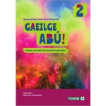 Gaeilge Abu 2 (2019) Set [TB & WB]