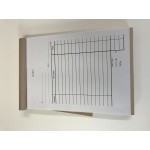 Carbonless Invoice Duplicate Book - A5