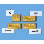 Jolly Phonics - Cards