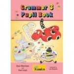 Jolly Grammar Pupil Book 3