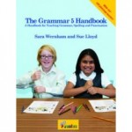 The Grammar Handbook 5