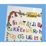 Jolly Phonics - Alternative Spelling / Alphabet Posters