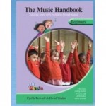 The Music Handbook - Infant Beginners