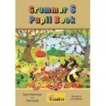 Jolly Grammar Pupil Book 6