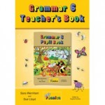 Jolly Grammar Teachers Book 6