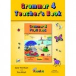 Jolly Grammar Teachers Book 4