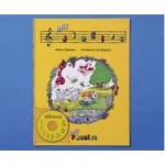 Jolly Jingles (Big Book & CD)