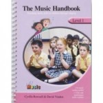 The Music Handbook - Level 1