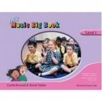 Jolly Music Big Book - Level 1