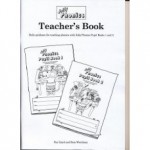 Jolly Phonics Teachers Book (B+W)