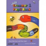 Jolly Grammar Pupil Book 1