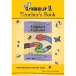 Jolly Grammar Teachers Book 1