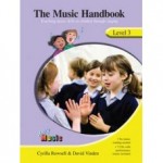 Jolly Music Handbook - Level 3