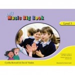 Jolly Music Big Book - Level 3