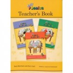 Jolly Phonics Teachers Book (Colour Ed.)