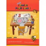 Jolly Phonics Pupil Book 1 (Colour Ed.)