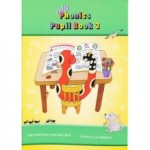 Jolly Phonics Pupil Book 3 (Colour Ed.)