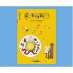 Jolly Songs (Book & CD)