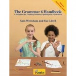 The Grammar Handbook 6