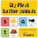 My First Letter Sounds