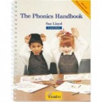 The Phonics Handbook (In Print Letters)