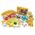 Jolly Phonics Starter Kit (Songs & Readers 1 + 2)