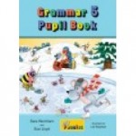 Jolly Grammar Pupil Book 5