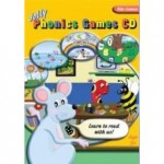 Jolly Phonics -  Games CD (Site Licence)