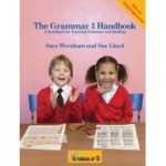 The Grammar Handbook 3