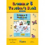 Jolly Grammar Teachers Book 5