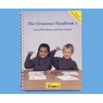 The Grammar Handbook 1