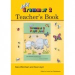 Jolly Grammar Teachers Book 2