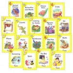 Jolly Readers - Yellow Level 2 (18 Titles)