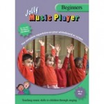 Jolly Music Player CD - Infant Beginners