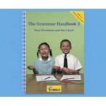 The Grammer Handbook 2