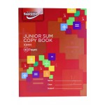 Junior Sum Copy: 10mm Sq 