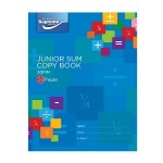 Junior Sum Copy: 20mm Sq