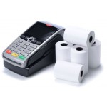 Thermal Roll 57mm x 45mm x 12.7mm - (40 Rolls)