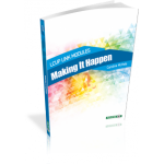 Making It Happen Textbook 2nd Edition 2014