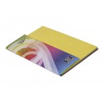 A4 Card; Assorted Colours - 160gsm (50)