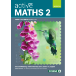 Active Maths 2 2nd Edition (2019) Set [TB & WB]