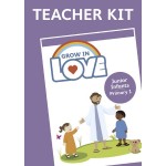 Grow in Love 1 J.I. Teachers Kit