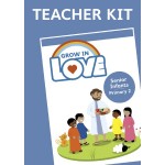 Grow in Love 2 S.I. Teachers Kit
