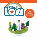 Grow in Love 3 1st Class Double CD