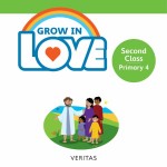 Grow in Love 4 2nd Class Double CD