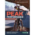 Peak Performance Set [BK & Log BK]